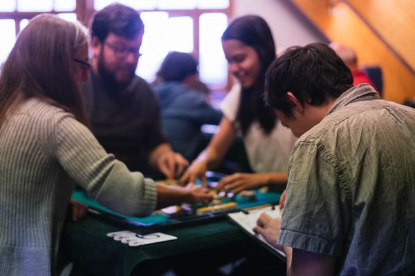 Photos from North London Open 2018